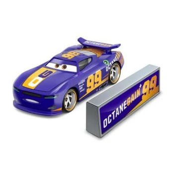 Cars. Auto Nascar JDG72